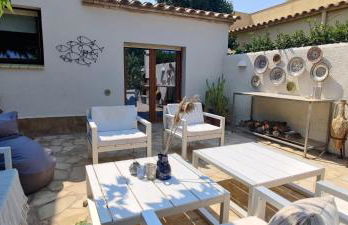 Villa Mas Sopes - Foto 47