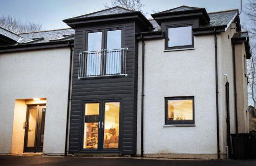 Luxury Apartment Alford Aberdeenshire - Foto 25