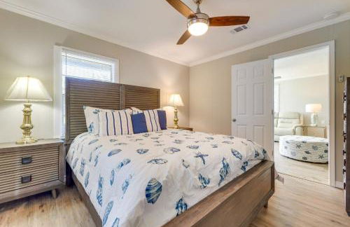 Charming Gulfport Home about 2 Mi to Marina - Foto 23