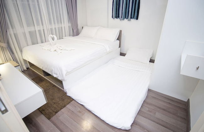 DVieng Luxury Condo - Foto 12