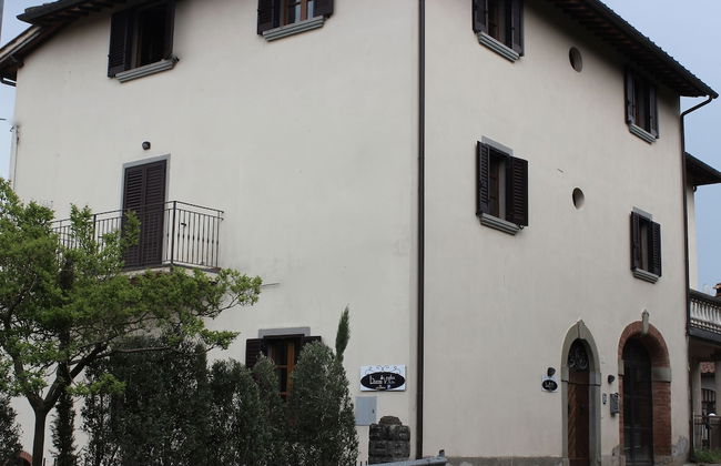 DormiVeglia B&B - Foto 41