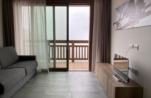 Appartamento trilocale luxory,sulle piste da sci - Foto 4