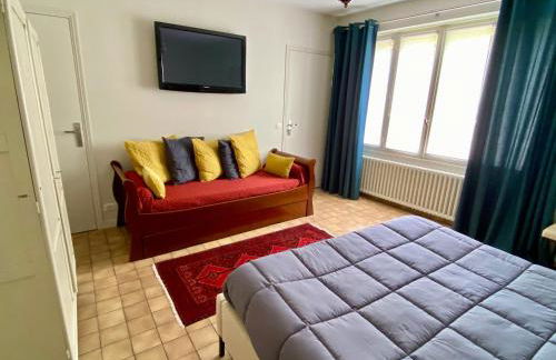 "LA VERANDA" Gîte - Foto 23