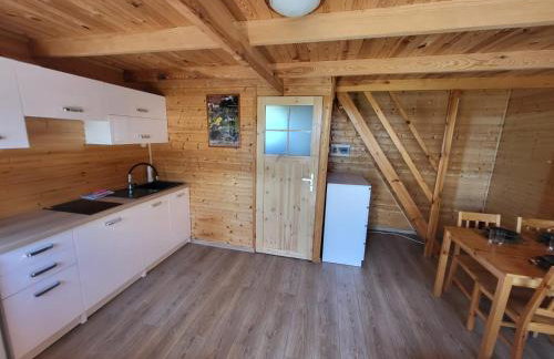 Domek letniskowy - Foto 10