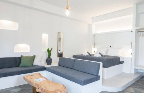 Nysa Kea - A Cycladic House - Foto 7