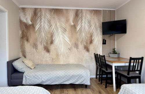 Noclegi, pokoje, kwatery "Nad Bzurą" - Foto 66