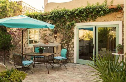 Casa La Premsa at Masia Nur Sitges, Adults only - Foto 1