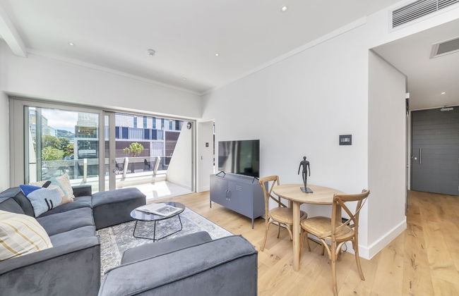 The Barracks - Foto 17