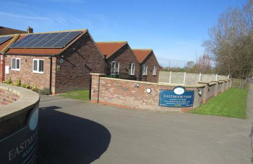 The Tack Room at Eastmoor Farm Fantastic 2 Bed Dog Friendly Luxury Cottage with Secure Gardens and Onsite Parking - Foto 38