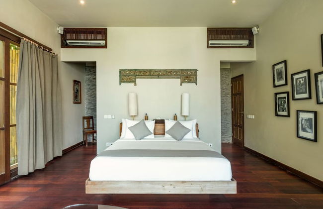 Villa Melissa - Foto 6