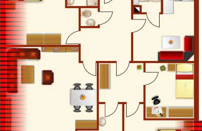 Ferienwohnung Irmgard und Ferienwohnung Gerlinde - Foto 21