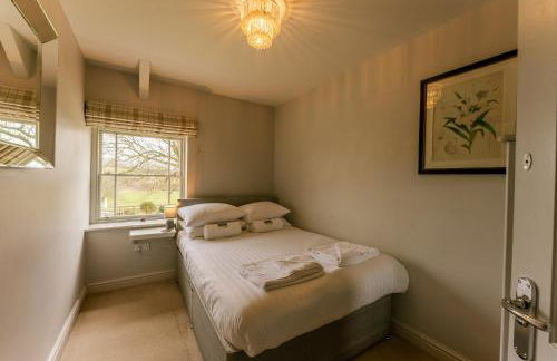 Oakerthorpe Holiday Village - Foto 152