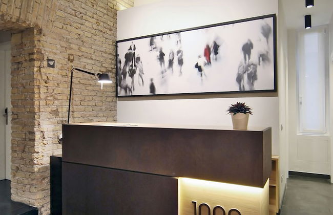 Atypical Rooms - Foto 5