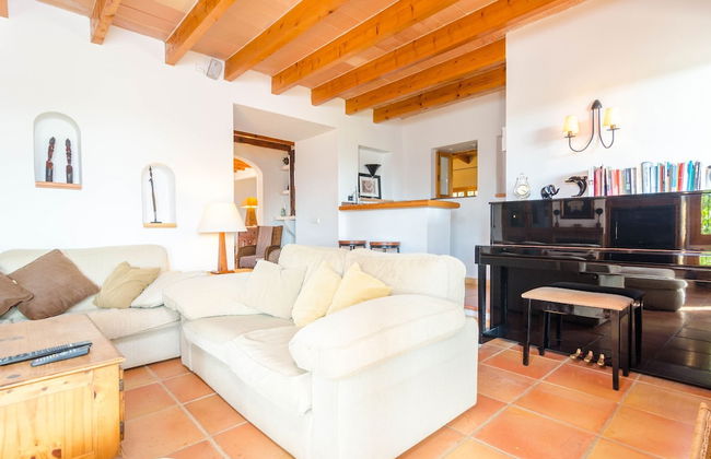 Finca Can Bosco 8 in Manacor - Foto 10