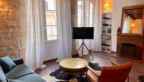 Le repaire d'Esmeralda - Photo 2