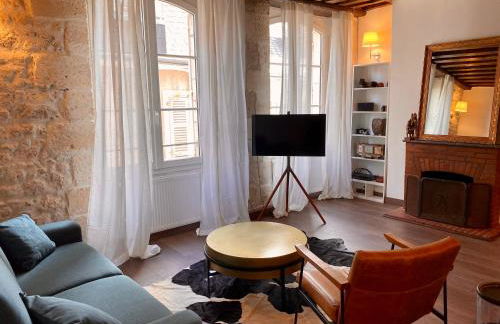 Le repaire d'Esmeralda - Foto 2