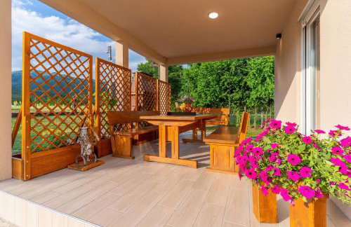 House Family Podhum - Foto 41