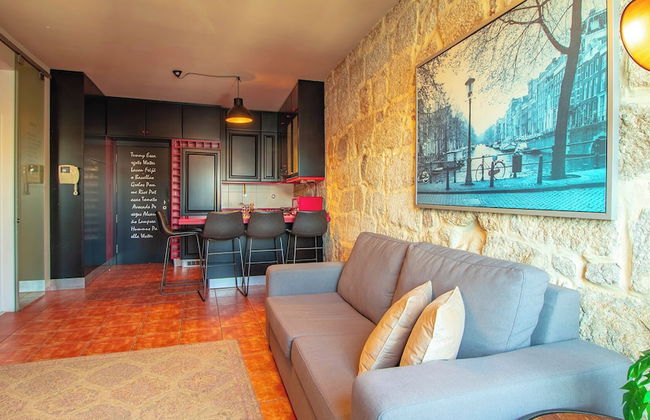 RIBEIRA by YoursPorto - Foto 94