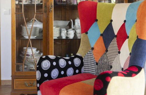 Casa ELI - 3 Bedroom house with pool - HolidaysPT - Foto 39