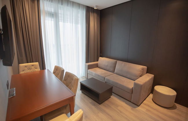 Neptun Palace Kvariati - Foto 44