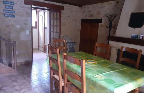 Gite au cœur du village du Périgord noir - Foto 14