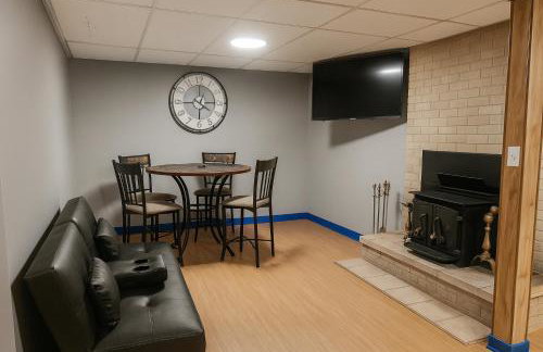 Serene Family Home Sleeps 16! - Foto 10