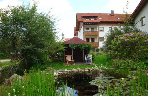 Apartments Josef Seitz - Foto 10