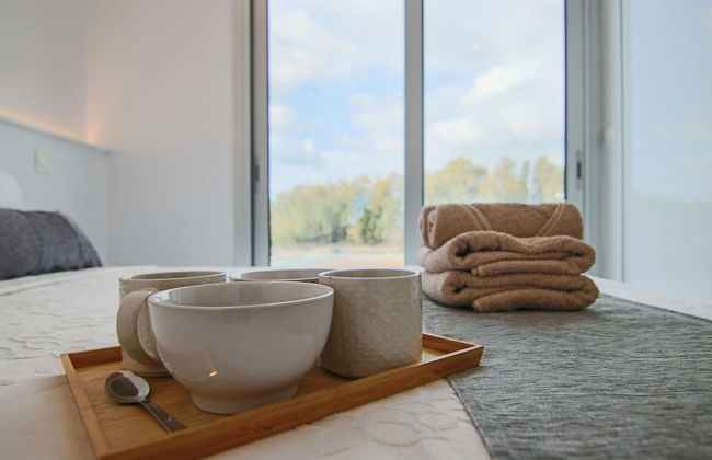 Phaedrus Living: Seaside Executive Flat Harbour 205 - Foto 12