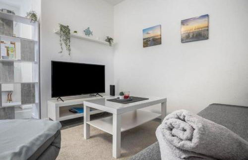 Ferienwohnung Heide 2 - Foto 3