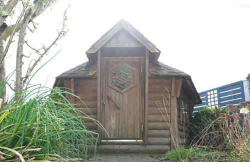 Ferienhaus Kiebitz mit Sauna - Foto 69