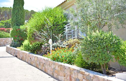 Calvi Résidence, Appart'hôtel - Foto 12