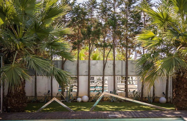 Villa BOND with Private Swimming Pool - Foto 43