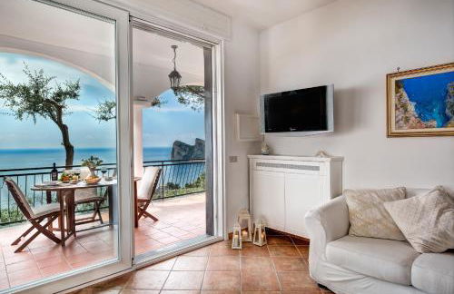 Medusa and the Seahorse Villa - Foto 10