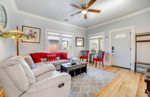 Walk to Midtown Charming Reno Retreat - Foto 4