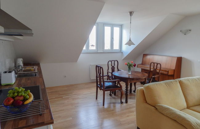 Apartments Vila Marjetica - Foto 13