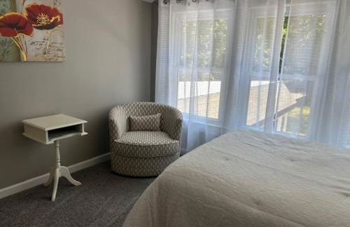 The Wheeler's House - Foto 28