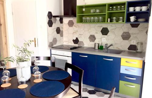 Apartment Olive Groove - Foto 10