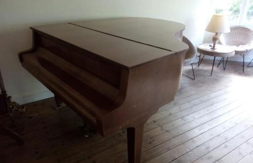 Grande maison familiale, calme, tranquille, 900 m de la plage - Foto 22