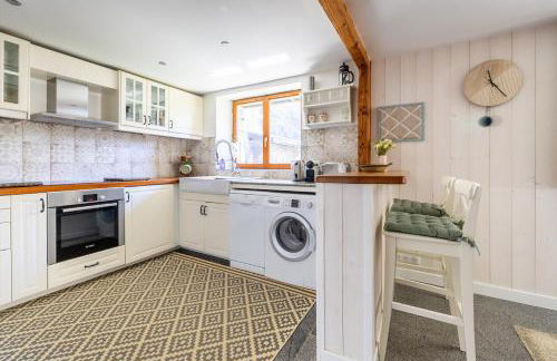 Spacieux 6pax 3ch Vue MtBlanc Central Parking - Photo 16