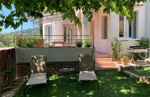 Le Rossignol 1, Aiguebelle plage - Foto 18