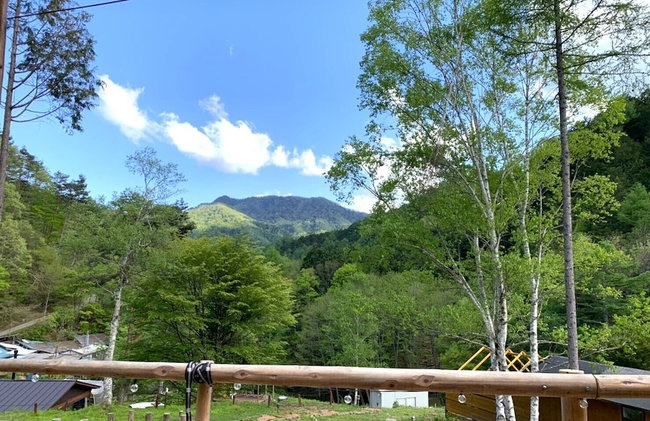 Glamping La Fonte - Foto 16