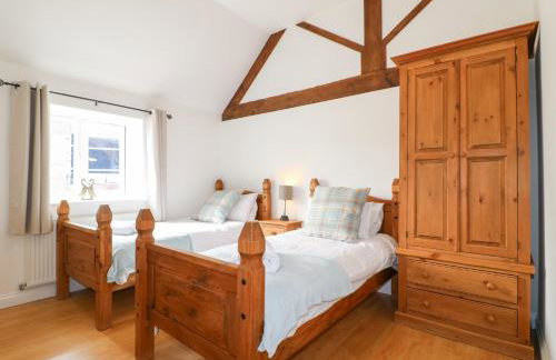 Far Coley Farm - Hereford Barn - Foto 15