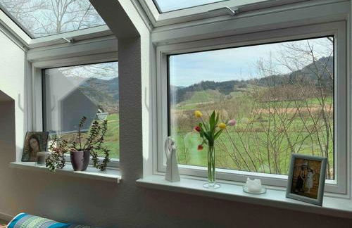 Wohnung am Fuße des Schwarzwalds - Foto 26