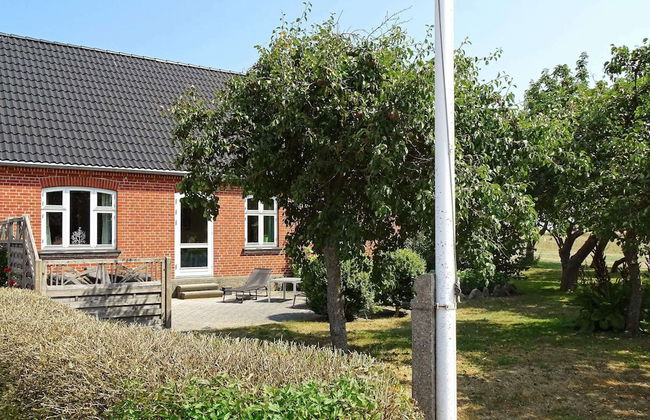 14 Person Holiday Home in Aeroskobing - Foto 1