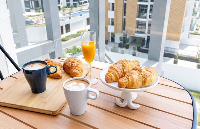 DXB - Azizi Riviera 33 - 501 - DT - Foto 22