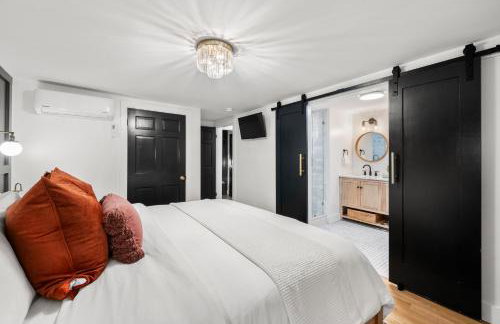 Luxury Beach Barn with Pool, Hot Tub & Sauna - Foto 27