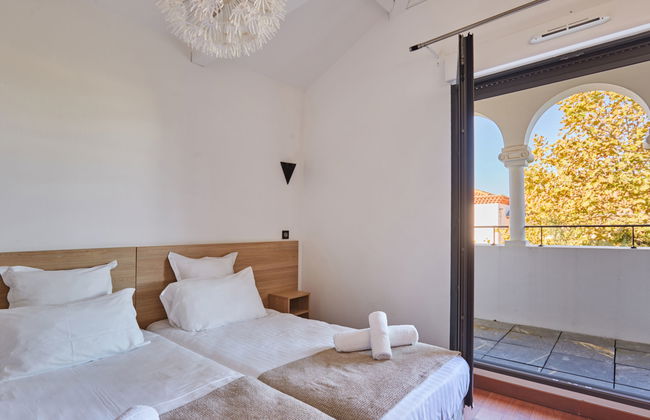 Villas Odalys Collection Orée de Milady - Foto 5