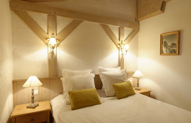 Hôtel restaurant le Pilatus - Foto 9