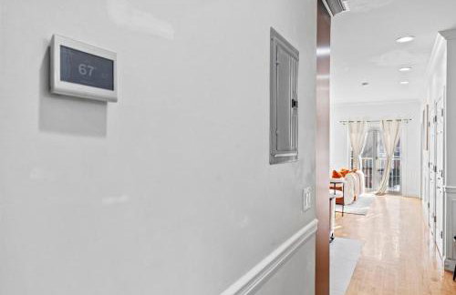 Modern Haven Near PATH NYC in 20 mins 12 PPL - Foto 23