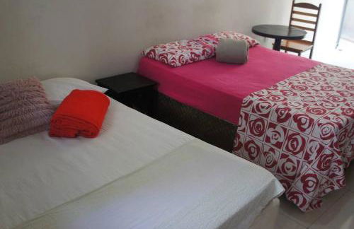 Suíte 02 - Aconchego com estacionamento - Foto 18